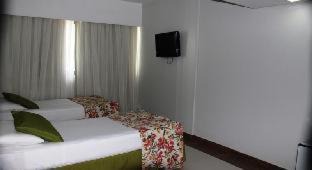Boa Viagem Hotel | El Aram Beach Boa Viagem