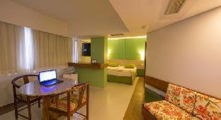 Boa Viagem Hotel | El Aram Beach Boa Viagem