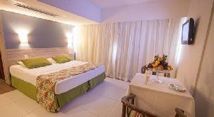 Boa Viagem Hotel | El Aram Beach Boa Viagem