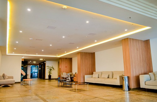Boa Viagem Hotel | EL ARAM BEACH BOA VIAGEM