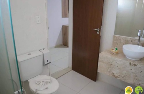 Pajucara Hotel | El Aram Beach Express