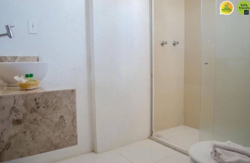 Pajucara Hotel | El Aram Beach Express