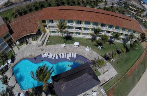 Ponta Negra Hotel | El Aram Natal Mar