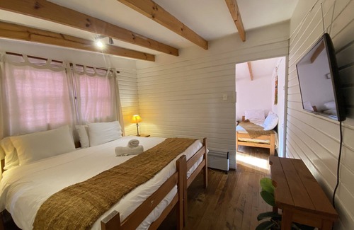 La Serena Bed & Breakfast | EL ARBOL HOSTEL