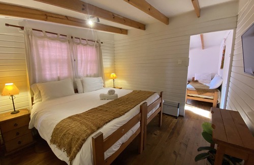 La Serena Bed & Breakfast | EL ARBOL HOSTEL