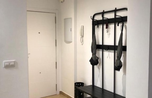Almagro Apartment | El Arco de Almagro