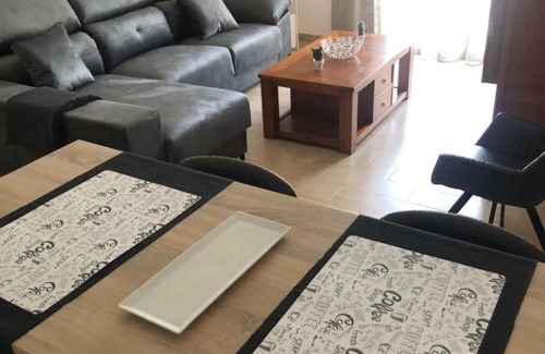 Almagro Apartment | El Arco de Almagro