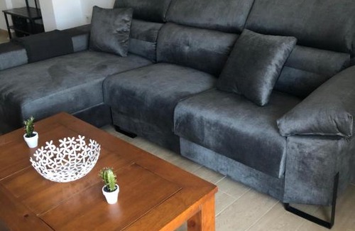Almagro Apartment | El Arco de Almagro