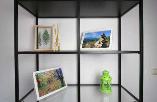 El Arenal Apartment | El Arrecorzo by #cherrygredos