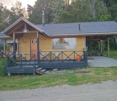 Frutillar House | El Avellano