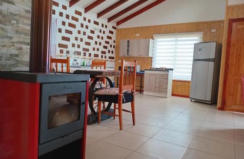 Frutillar House | El Avellano II