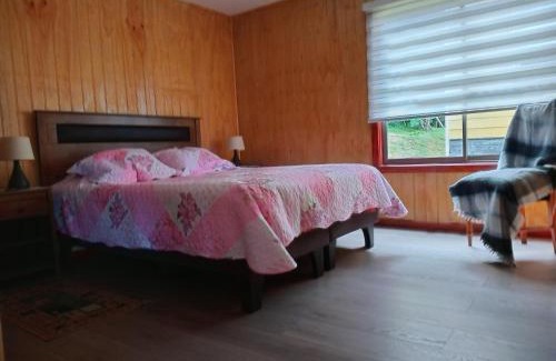 Frutillar House | El Avellano II