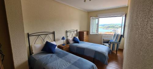 Candas Apartment | El Azulin de Candás con Wifi Incluido