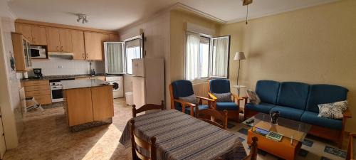 Candas Apartment | El Azulin de Candás con Wifi Incluido