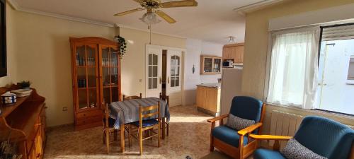 Candas Apartment | El Azulin de Candás con Wifi Incluido