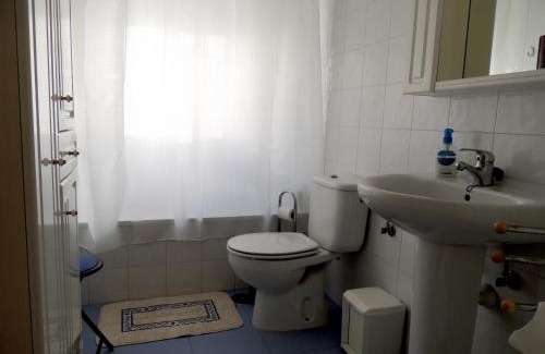 Candas Apartment | El Azulin de Candás con Wifi Incluido