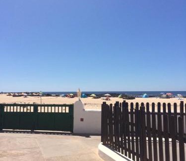 Los Lagos Apartment | El bañadero