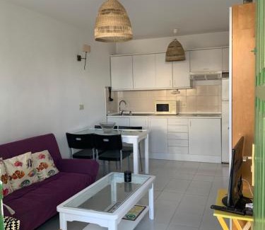 Los Lagos Apartment | El bañadero