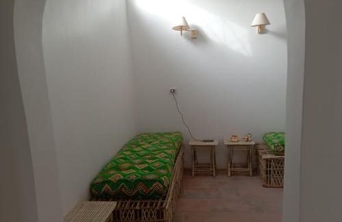 Abu Simbel House | El baladi