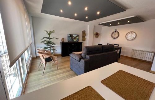 Alba de Tormes Apartment | El Balcón de ALBA