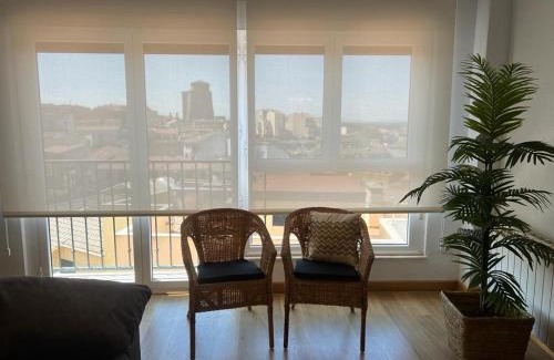 Alba de Tormes Apartment | El Balcón de ALBA