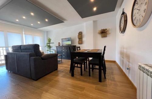 Alba de Tormes Apartment | El Balcón de ALBA