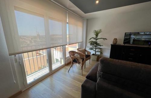 Alba de Tormes Apartment | El Balcón de ALBA