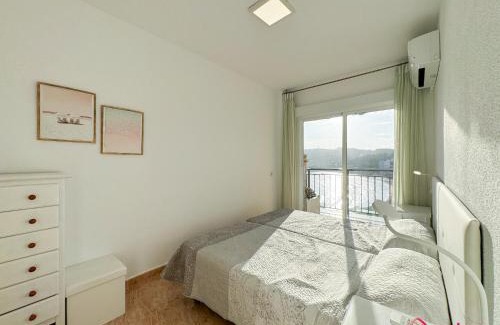 Oropesa del Mar Apartment | El Balcón de la Concha