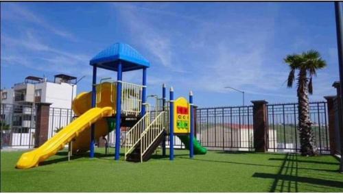 Playas De Tijuana Apartment | el balcón de los leones 2