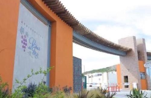 Playas De Tijuana Apartment | el balcón de los leones 2