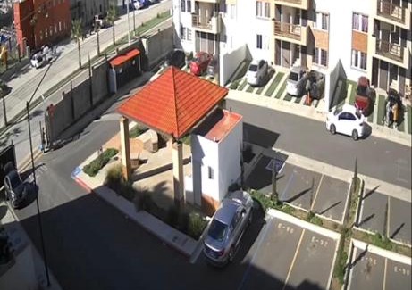 Playas De Tijuana Apartment | el balcón de los leones 2