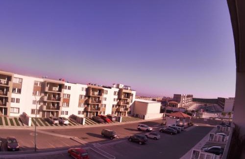 Playas De Tijuana Apartment | el balcón de los leones 2