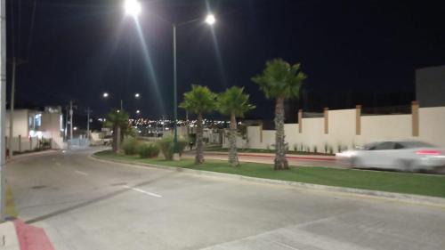 Playas De Tijuana Apartment | el balcón de los leones