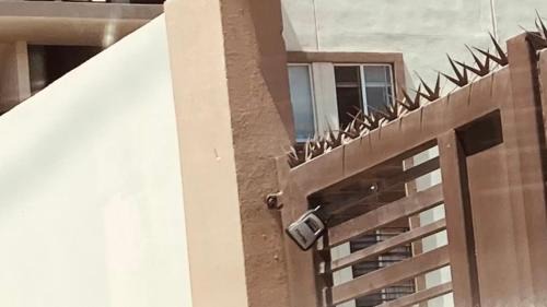 Playas De Tijuana Apartment | el balcón de los leones