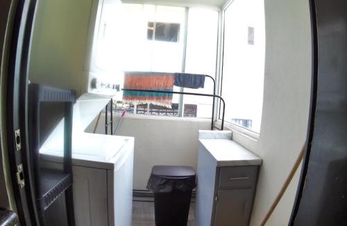 Playas De Tijuana Apartment | el balcón de los leones