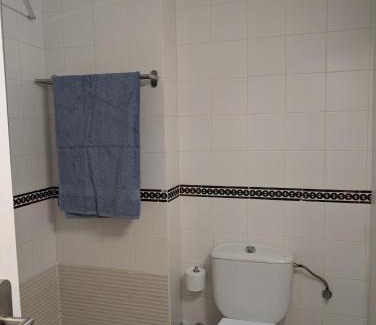 Sector P - Palmito Apartment | El Balcón de Matalascañas - Apartamento Junto al Mar