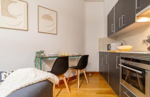 Maria Auxiliadora Apartment | El Balcón de Progreso