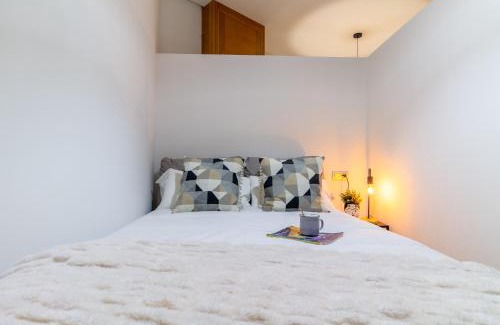 Maria Auxiliadora Apartment | El Balcón de Progreso
