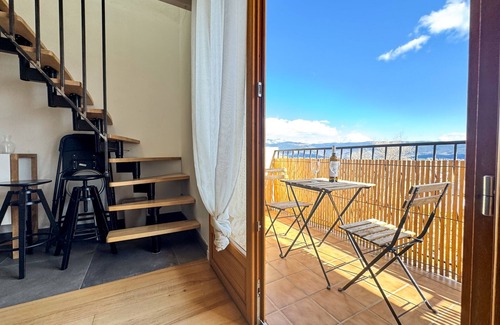 Enveitg Apartment | El Balcón de Puymorens