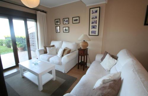 Comillas Apartment | El Balcón de Raquel