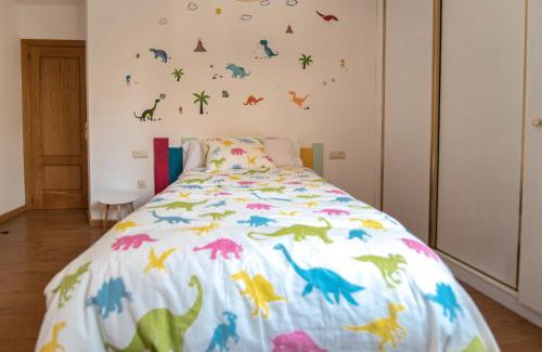 Old Town Apartment | El Balcón de Teruel