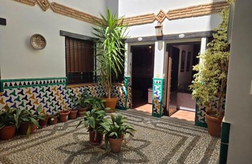 Albaicin Apartment | El Balcón del Albaicín
