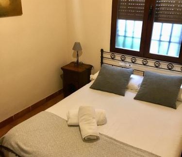 Albaicin Apartment | El Balcón del Albaicín