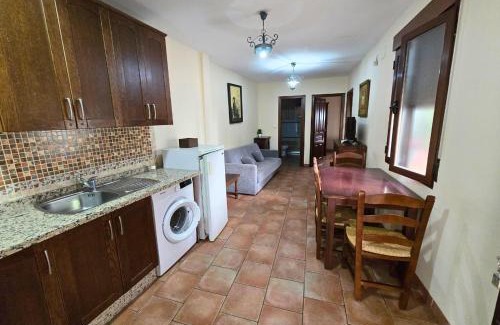 Albaicin Apartment | El Balcón del Albaicín
