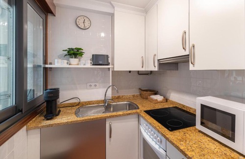 Casco Vello Apartment | El Balcón del Berbes