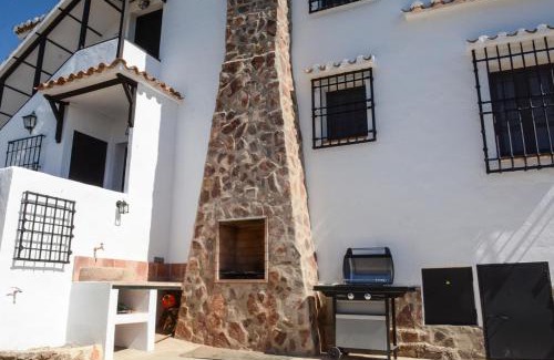Ruidera House | El Balcón del Rey