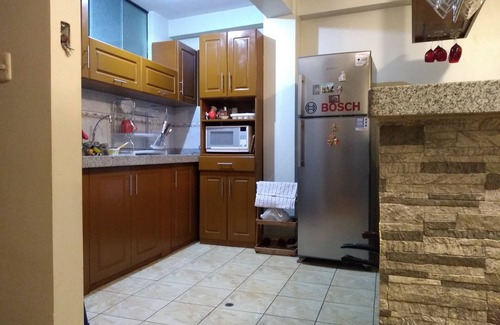 Cusco Apartment | El Balcón del Sol