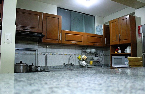 Cusco Apartment | El Balcón del Sol