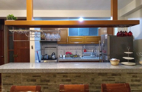 Cusco Apartment | El Balcón del Sol