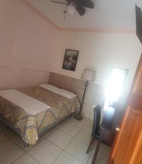 Catarina Bed & Breakfast | El Balcón